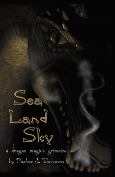 Sea Land Sky :: Buy the Book